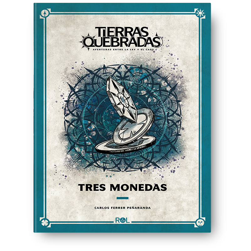 Tres Monedas