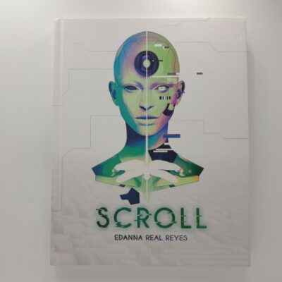 Scroll (EX)