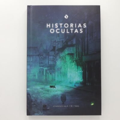 Historias Ocultas (EX)