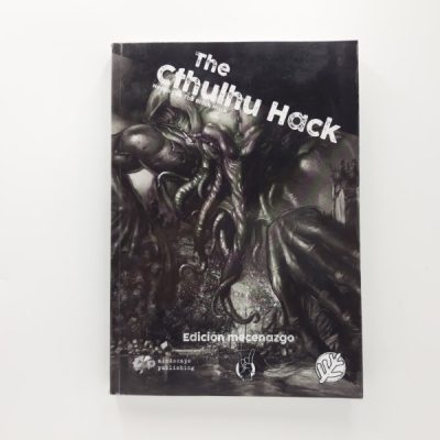 The Cthulhu Hack (B)