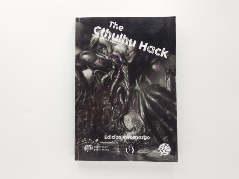 The Cthulhu Hack (B)