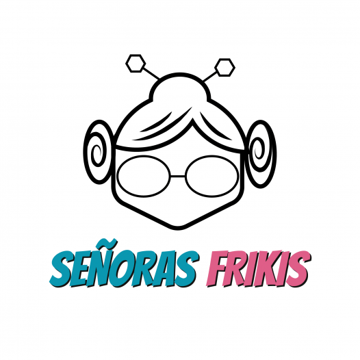 Señoras Frikis – Podcast