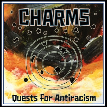 Charms - Quests for Antiracism