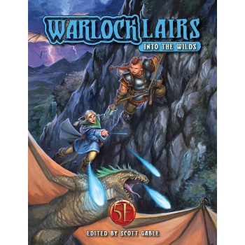 Warlock Lairs: Into the Wilds