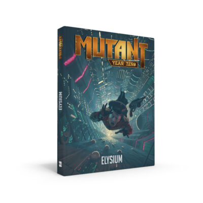 Mutant: Elysium