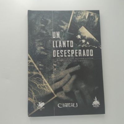 Un llanto desesperado (EX)