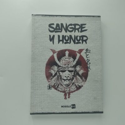 Sangre y Honor (B)