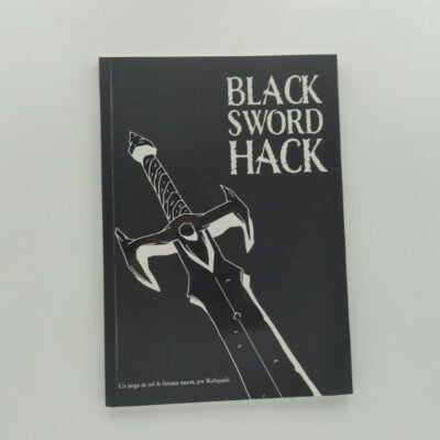 Black Sword Hack (B)