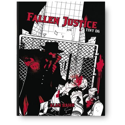 Fallen Justice (castellano)