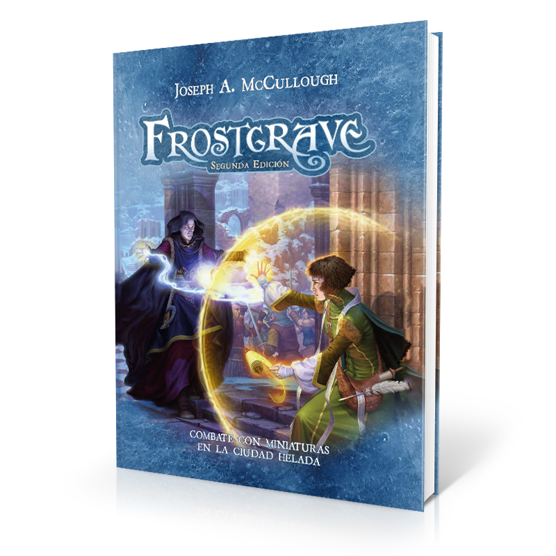 Frostgrave 2