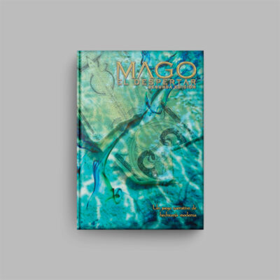 Mago: El Despertar (2ª Edición)