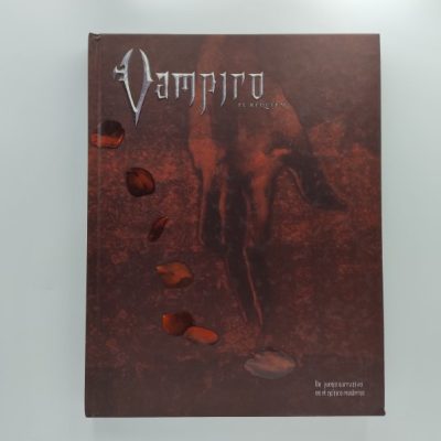 Vampiro: El Requiem (B)