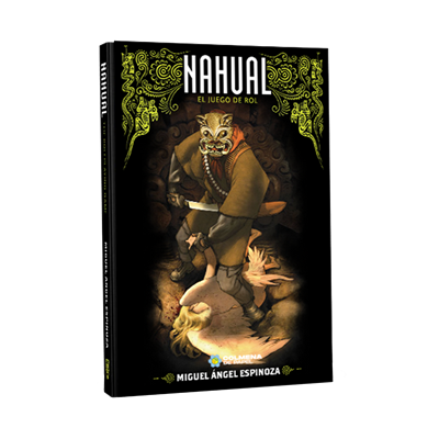 Nahual