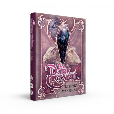 The Dark Crystal: el Juego de Aventuras