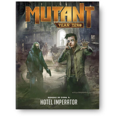 Manual de Zona 5: Hotel Imperator