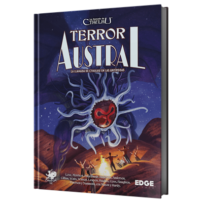 Terror Austral