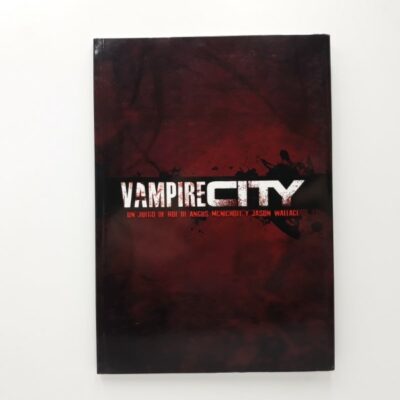 Vampire City (B)