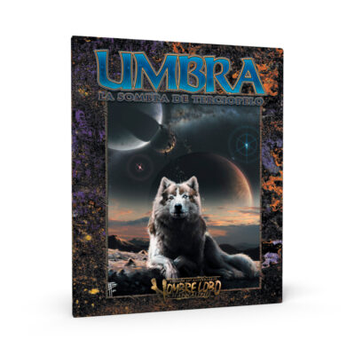 Umbra: La Sombra de Terciopelo