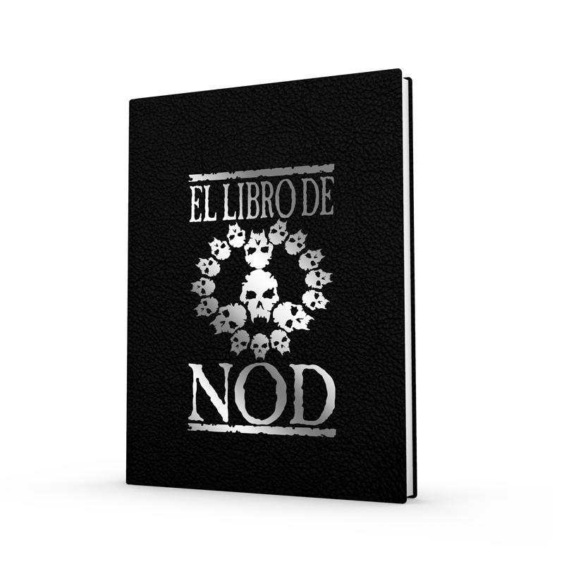 El Libro de Nod