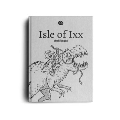 Isle of Ixx