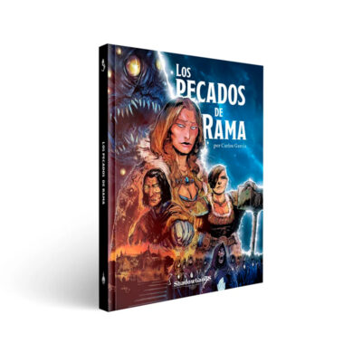 Los pecados de la casa de Rama