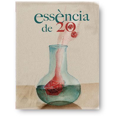 Essència de 20 (catalán)