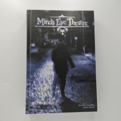 Mind's Eye Theatre (EX)