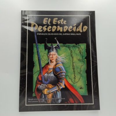 El Este Desconocido (B)