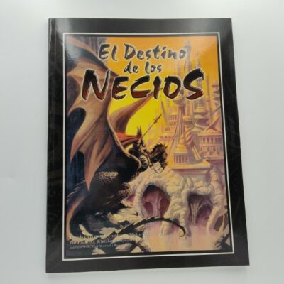 El Destino de los Necios (B)