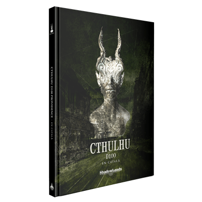 Cthulhu d100 (Ed. català)