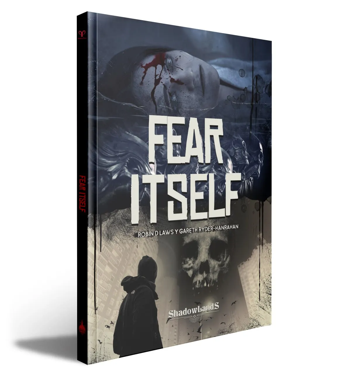 Fear Itselt (castellano)