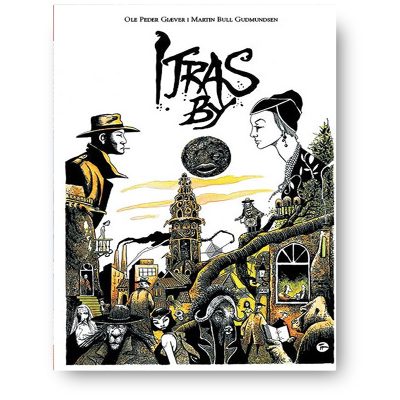 Itras By (catalán)