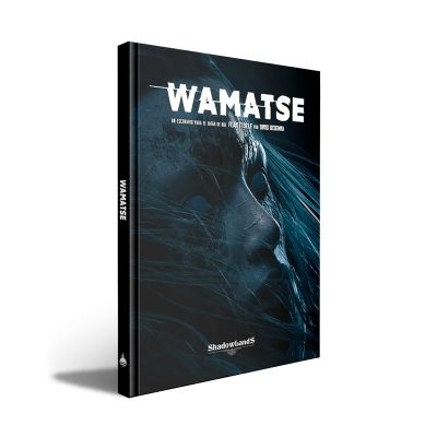 Wamatse (Fear Itself Edition)