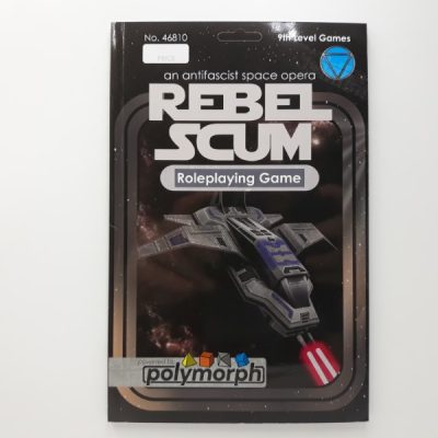 Rebel Scum (B)