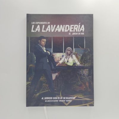 La Lavandería (EX)