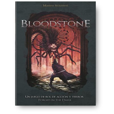 Bloodstone