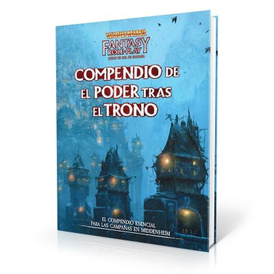 El poder tras el trono - Compendio