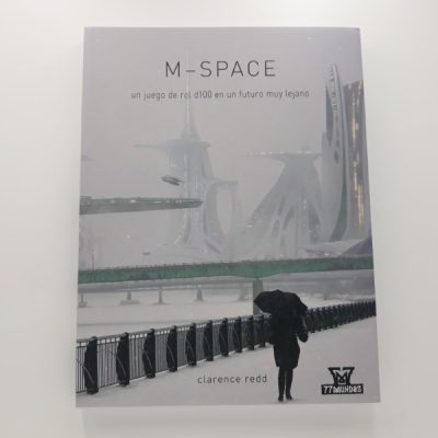 M-Space (B)