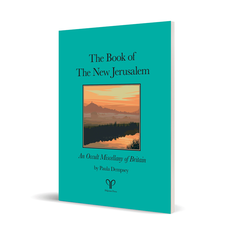 The Book of the New Jerusalem