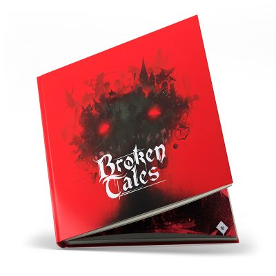 Broken Tales (castellano)