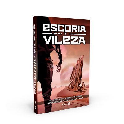 Escoria y Vileza