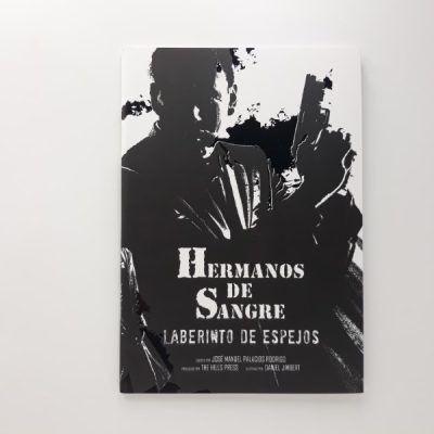 Hermanos de Sangre – Laberinto de Espejos (B)