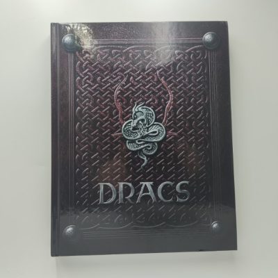 Dracs (B)