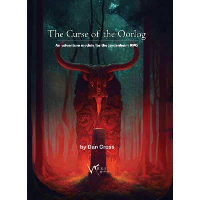 Jordenheim RPG - The Curse of the Oorlog