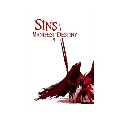 Sins - Manifest Destiny