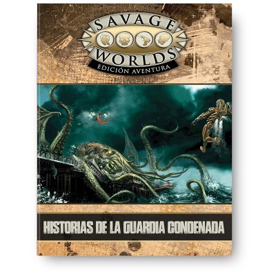 Historias de la guardia condenada