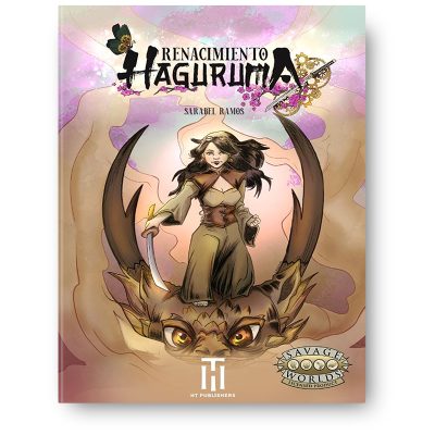 Renacimiento Haguruma