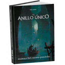 El Anillo Único 2ª – Ruinas del Reino Perdido