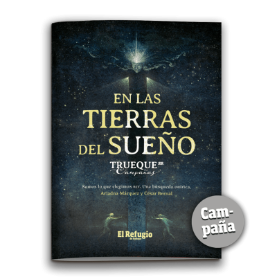 Trueque: En las Tierras del Sueño