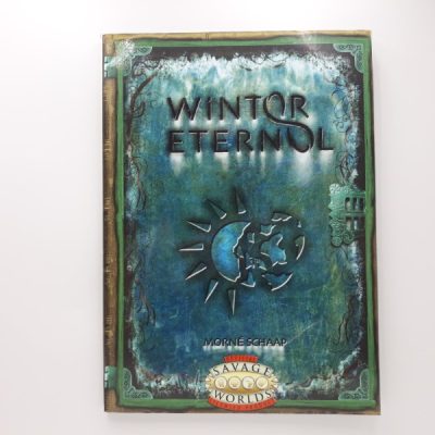 Winter Eternal (B)